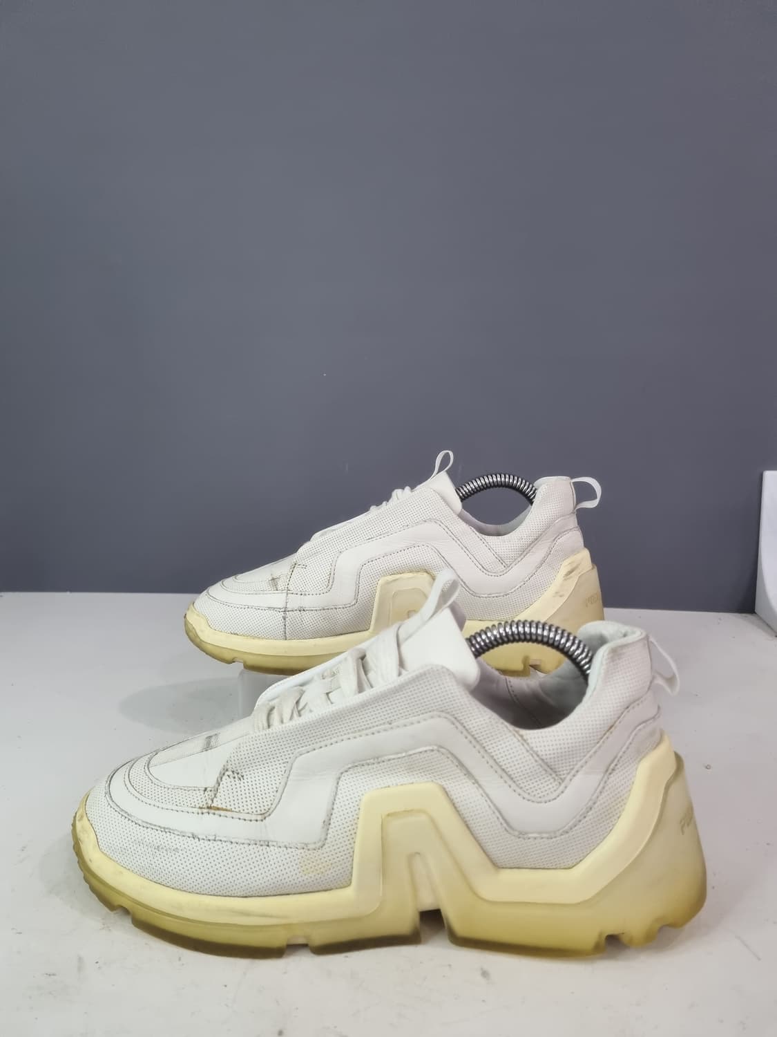 37 피에르아르디 스니커즈 상품이미지2