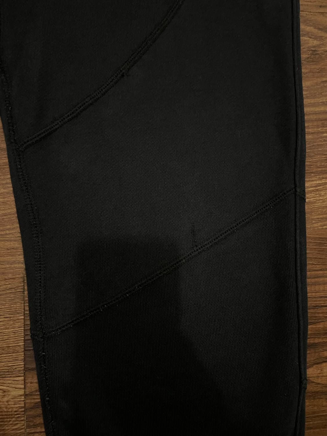 나이키 조던 조거 팬츠 블랙 상품이미지5