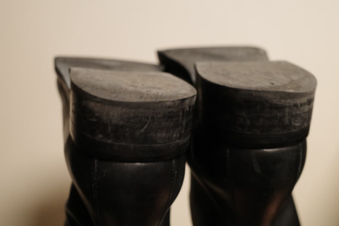 [43] 아워레가시 카미온 부츠 상품이미지6