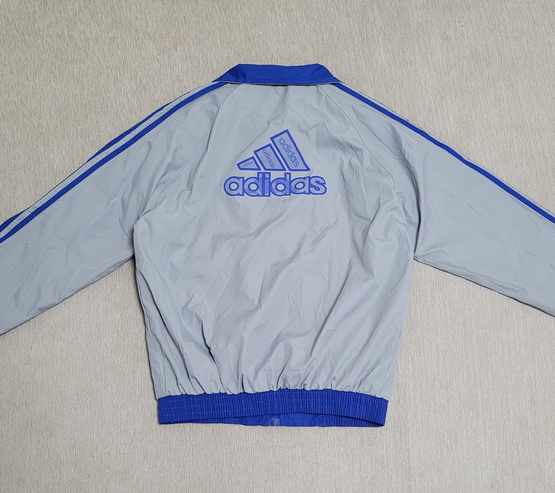 아디다스 인터밀란 리버시블 자켓 상품이미지6