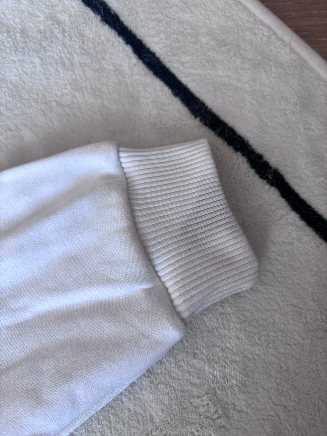 올드스쿨 아디다스 후드티 상품이미지9