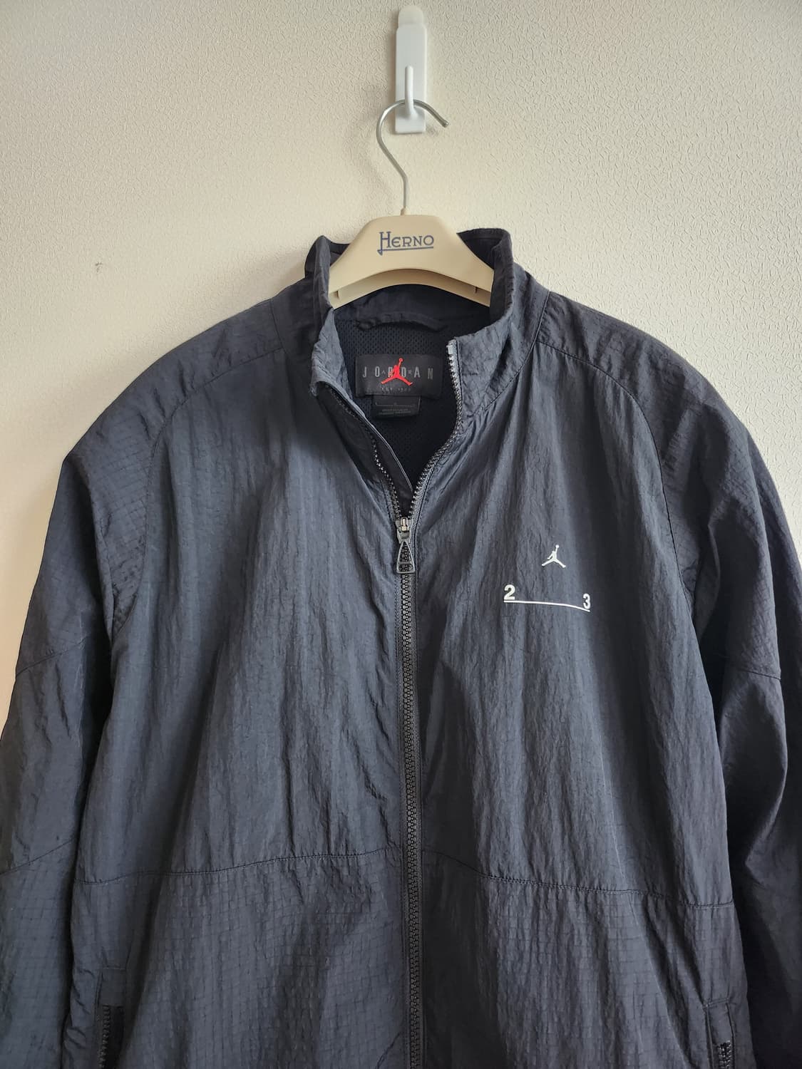 조던 23바람막이(L 상품이미지2