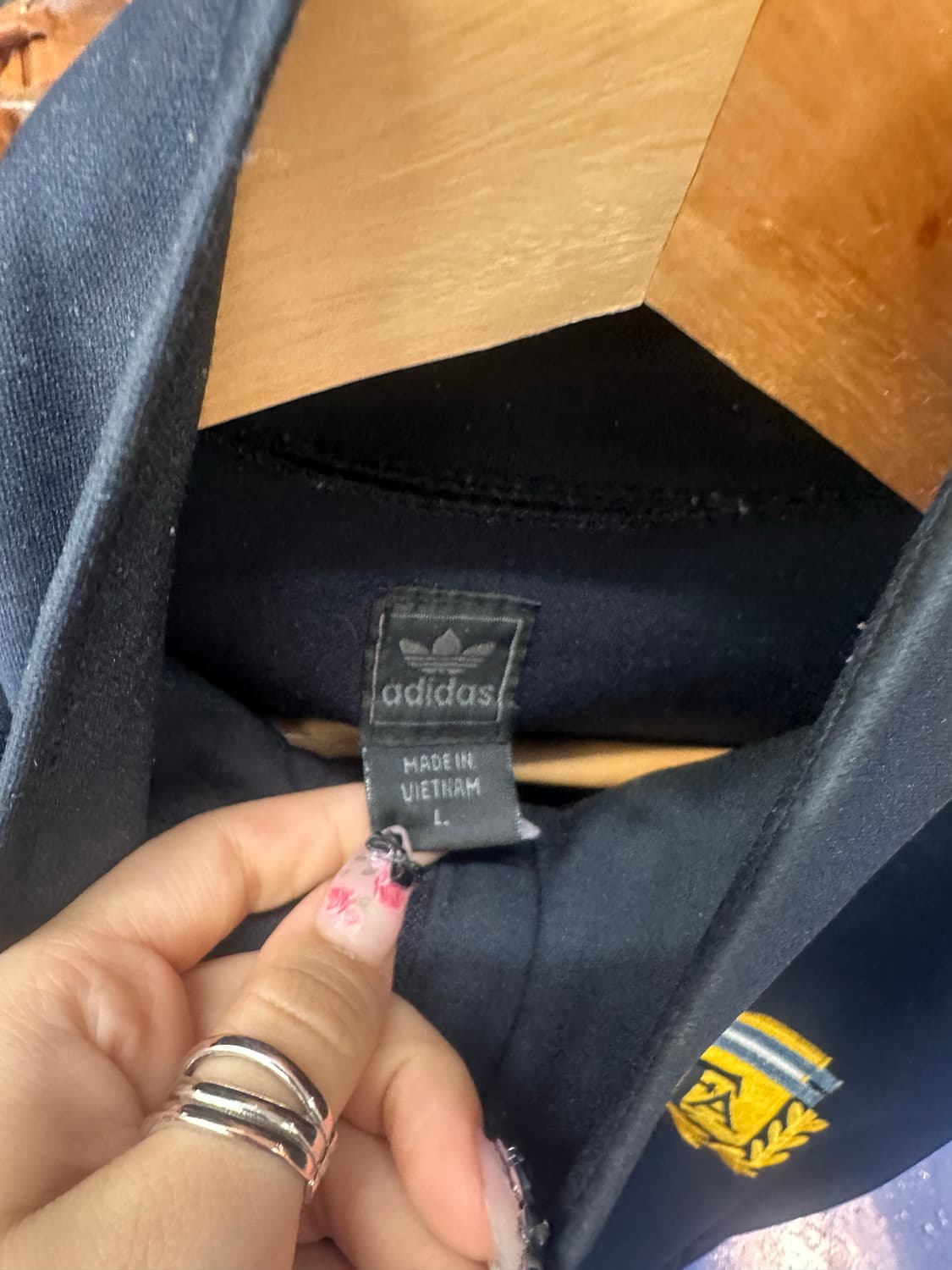 아디다스 아르헨티나 져지 상품이미지5