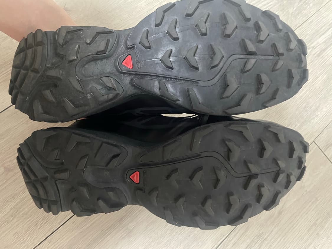 살로몬 xt-6 270 팝니다 상품이미지3