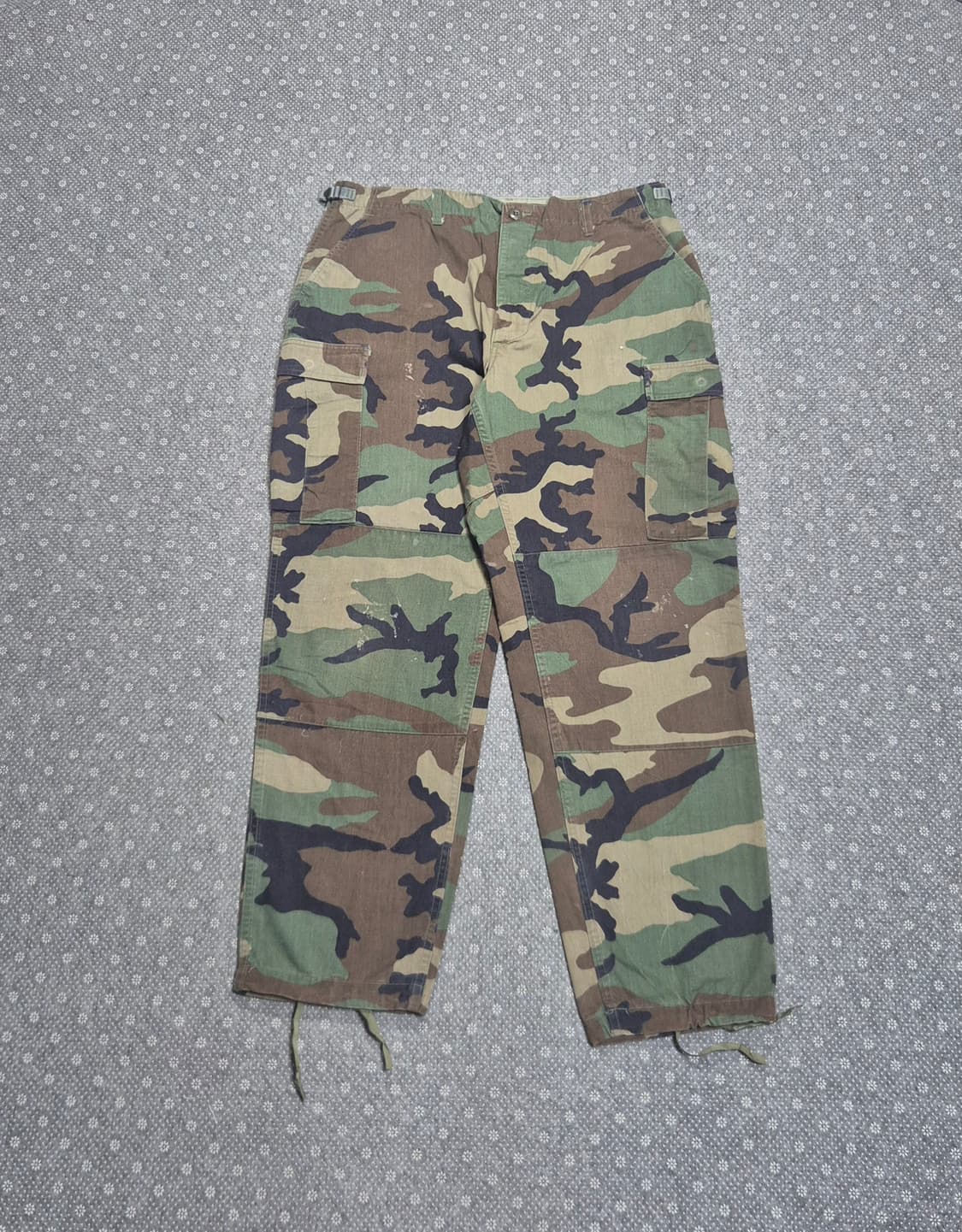 [L]US ARMY BDU -846 상품이미지1