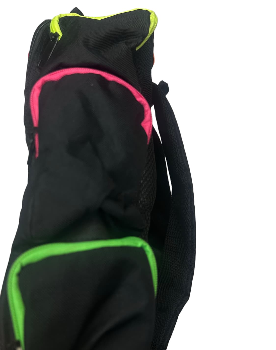 Vintage 멀티포켓백팩 상품이미지4