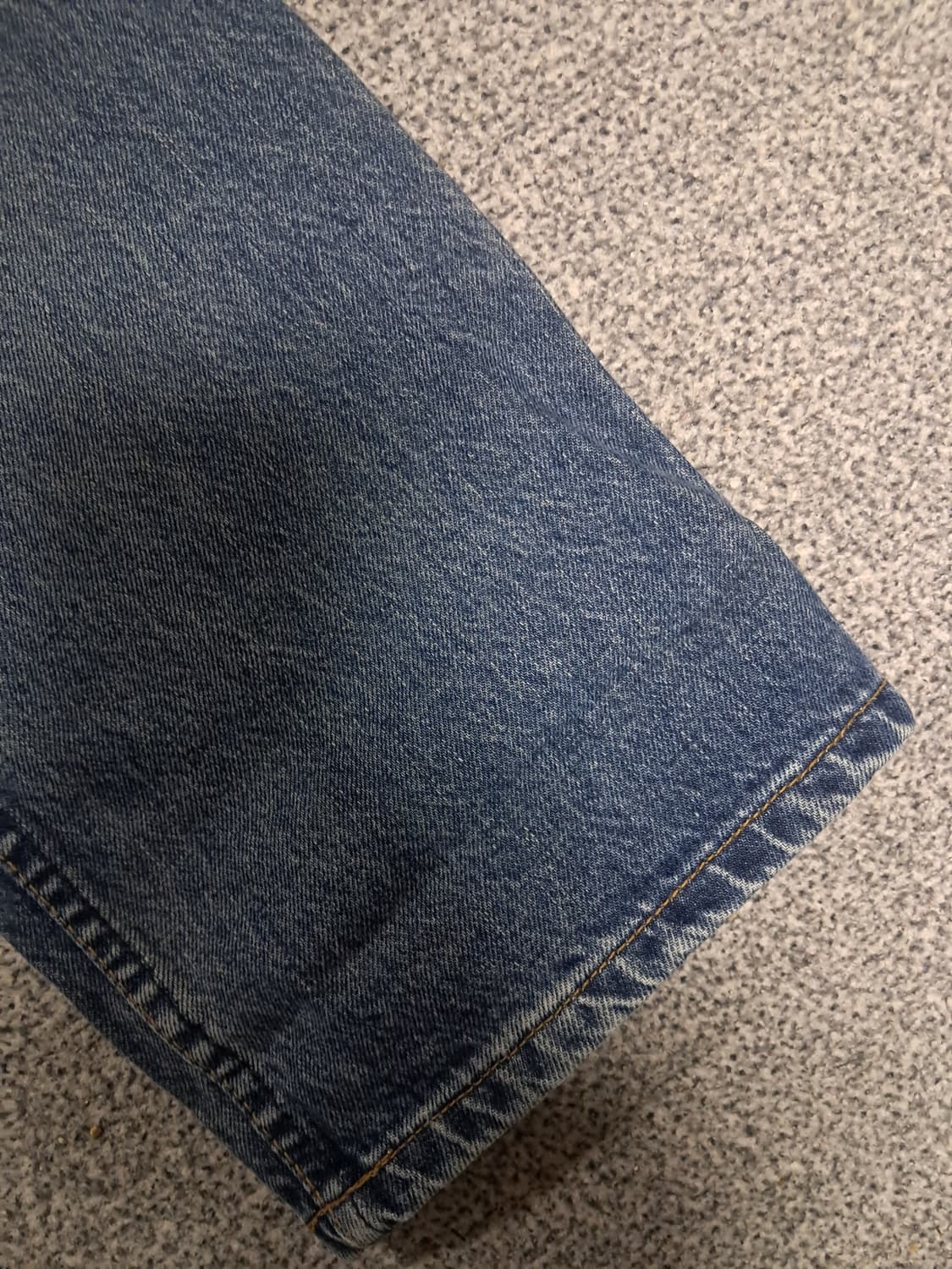 리바이스517 상품이미지5