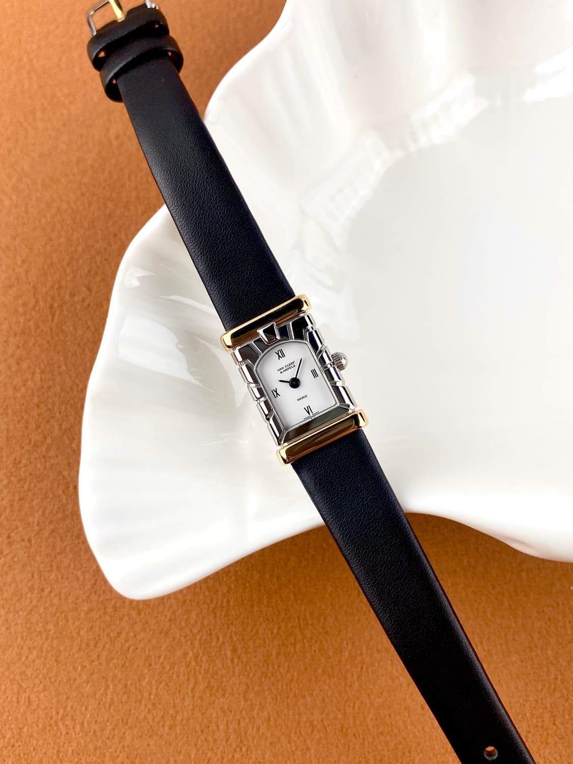 Van Cleef & Arpels lady mini combi watch 상품이미지4