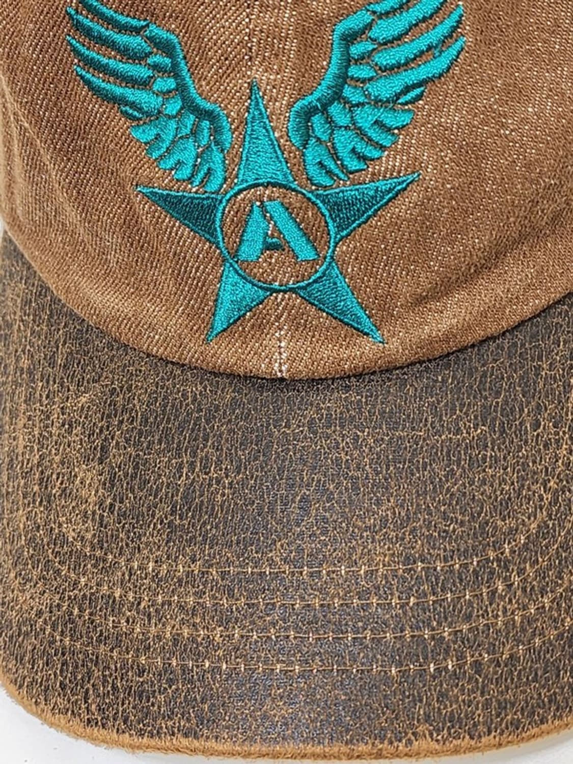 AMECO 미육군 볼캡 상품이미지2