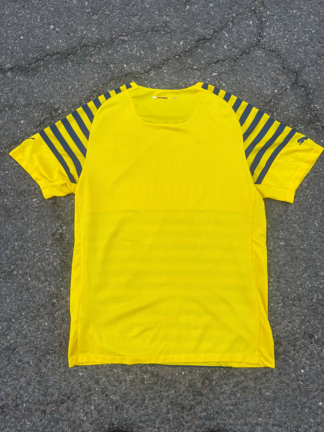 14-15 아스날 트레이닝 L 상품이미지2