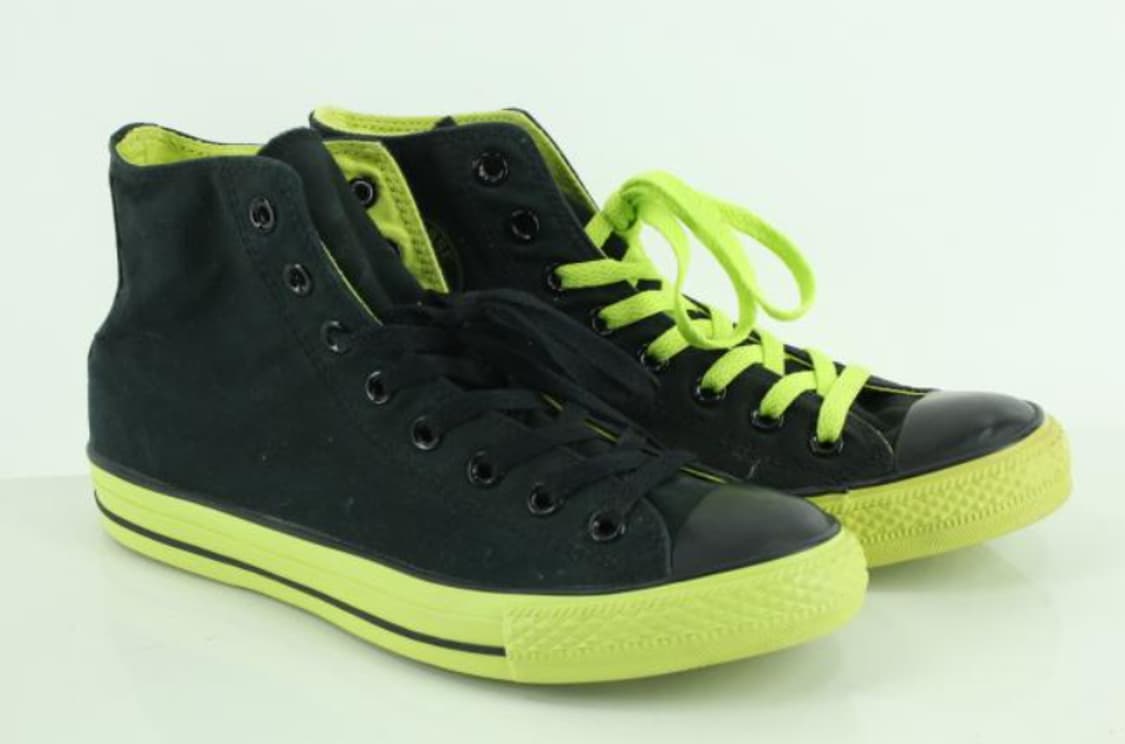 컨버스 스니커즈 상품이미지2