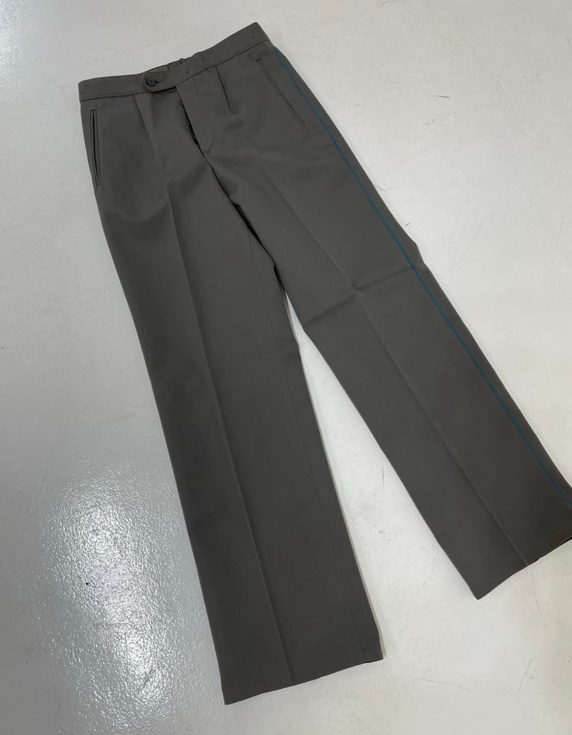 동독군 드레스 팬츠 상품이미지5