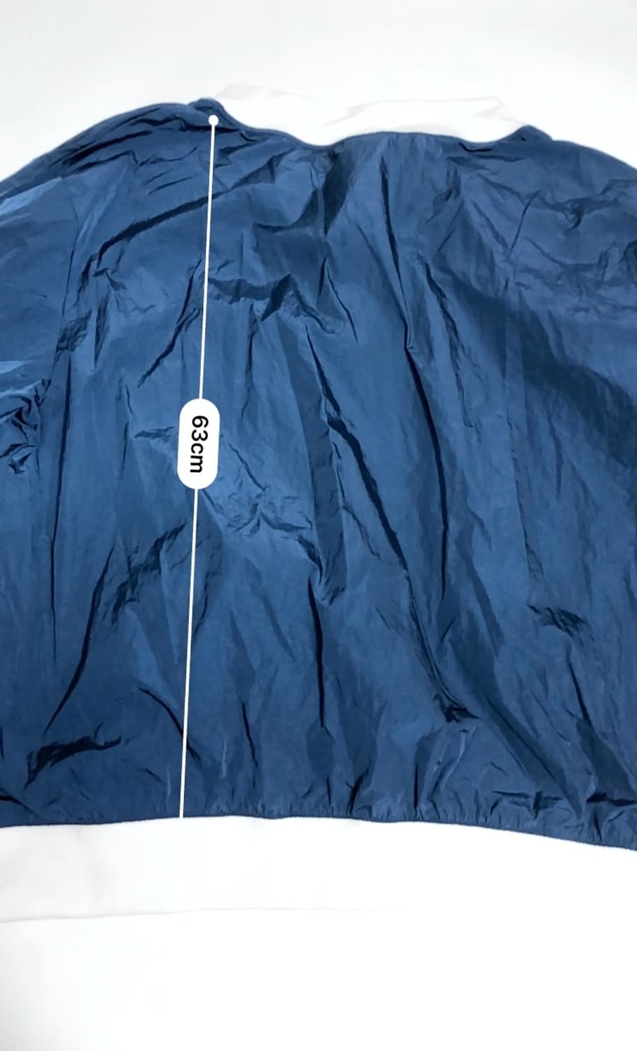 나이키 V넥 풀오버 웜업 L 상품이미지9