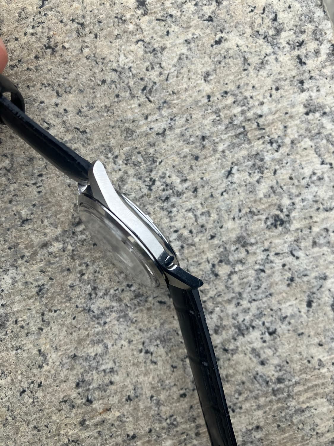 (희귀) 세이코매틱 한자판 칼침 위크데이터 상품이미지2