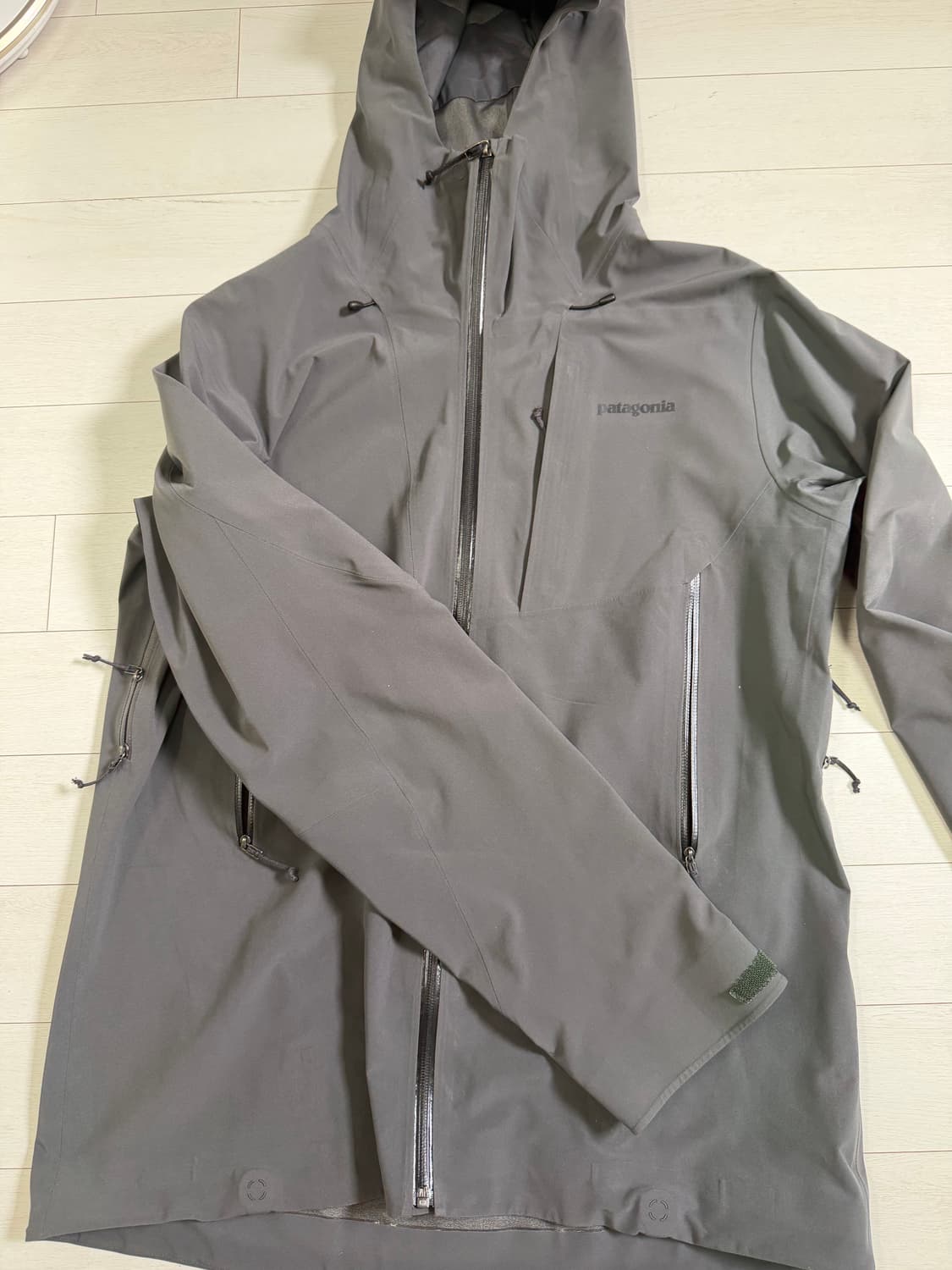 파타고니아 갈바나이즈드 후드 L 사이즈 상품이미지5