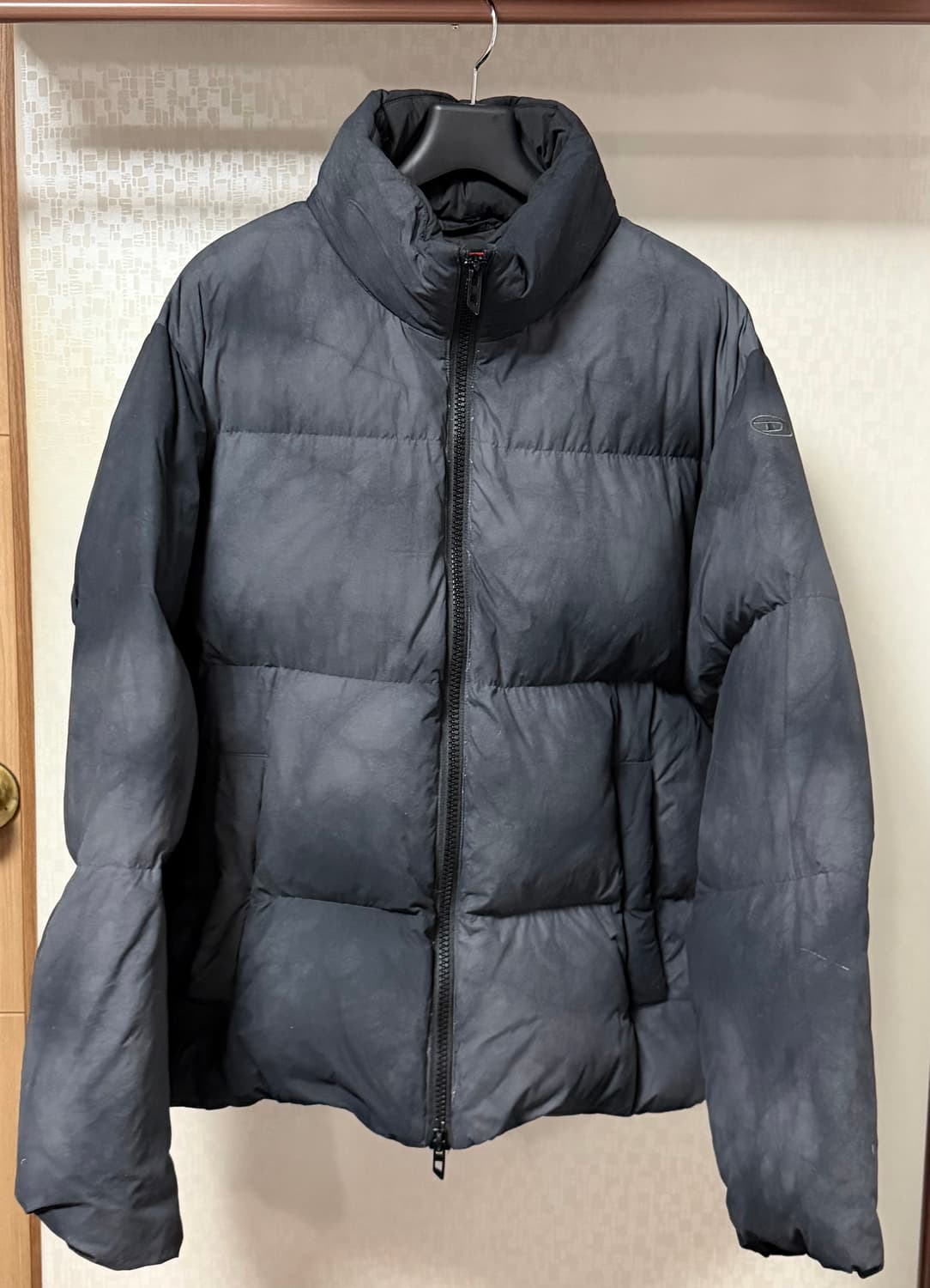 디젤 패딩 상품이미지1