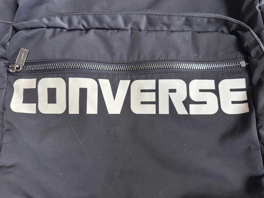 다크쉐도우 컨버스 오버사이즈 백팩 릭오웬스  RICK OWENS 가방 상품이미지10