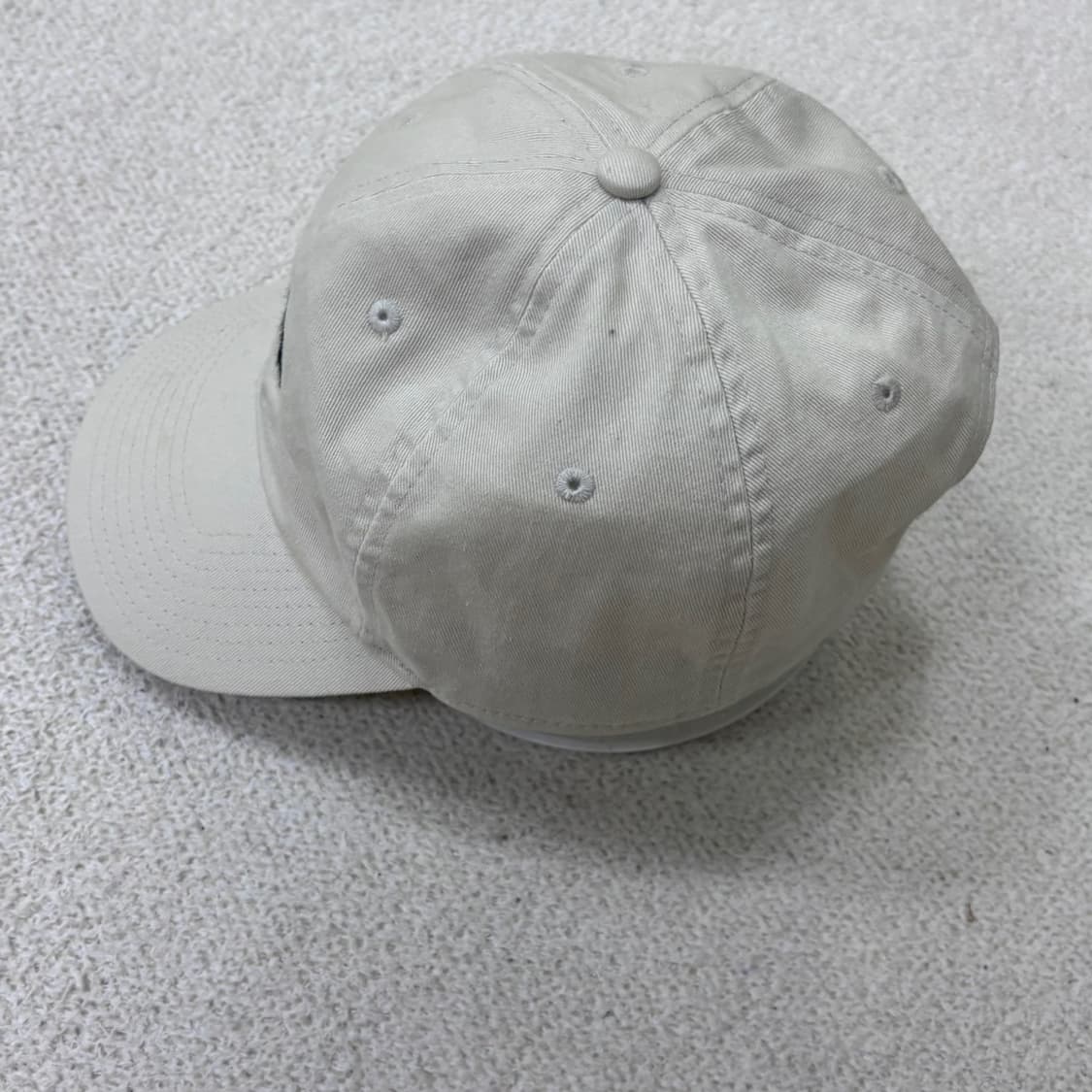 1 Size 나이키 헤리티지 86 퓨추라 워시드 볼캡 0622E 상품이미지2