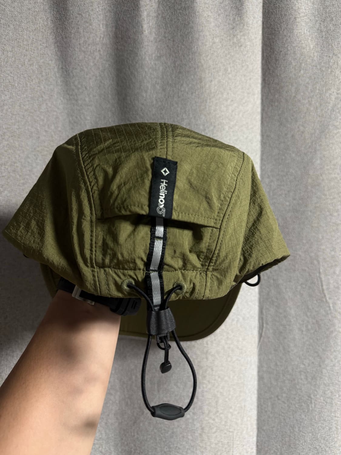 헬리녹스 15주년 캡 상품이미지2