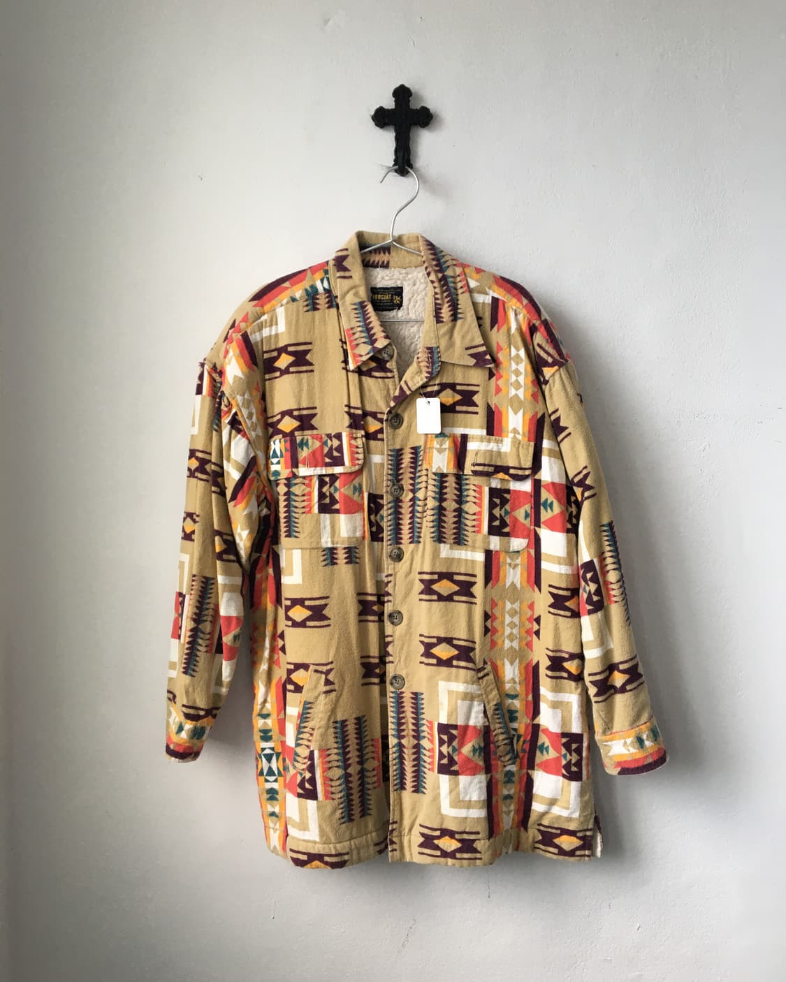 Western mood jacket 상품이미지3