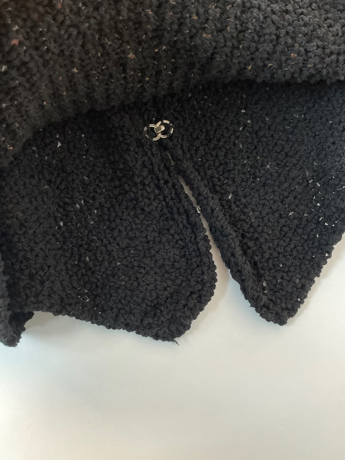 더오픈프로덕트 니트 베스트 상품이미지5