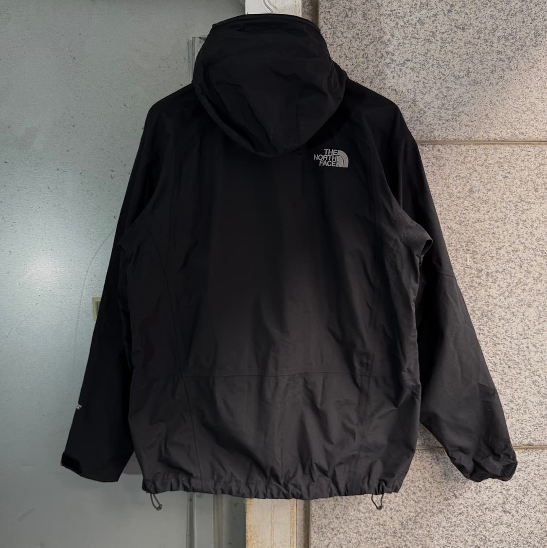 노스페이스 북미 고어텍스 바람막이 자켓 상품이미지3