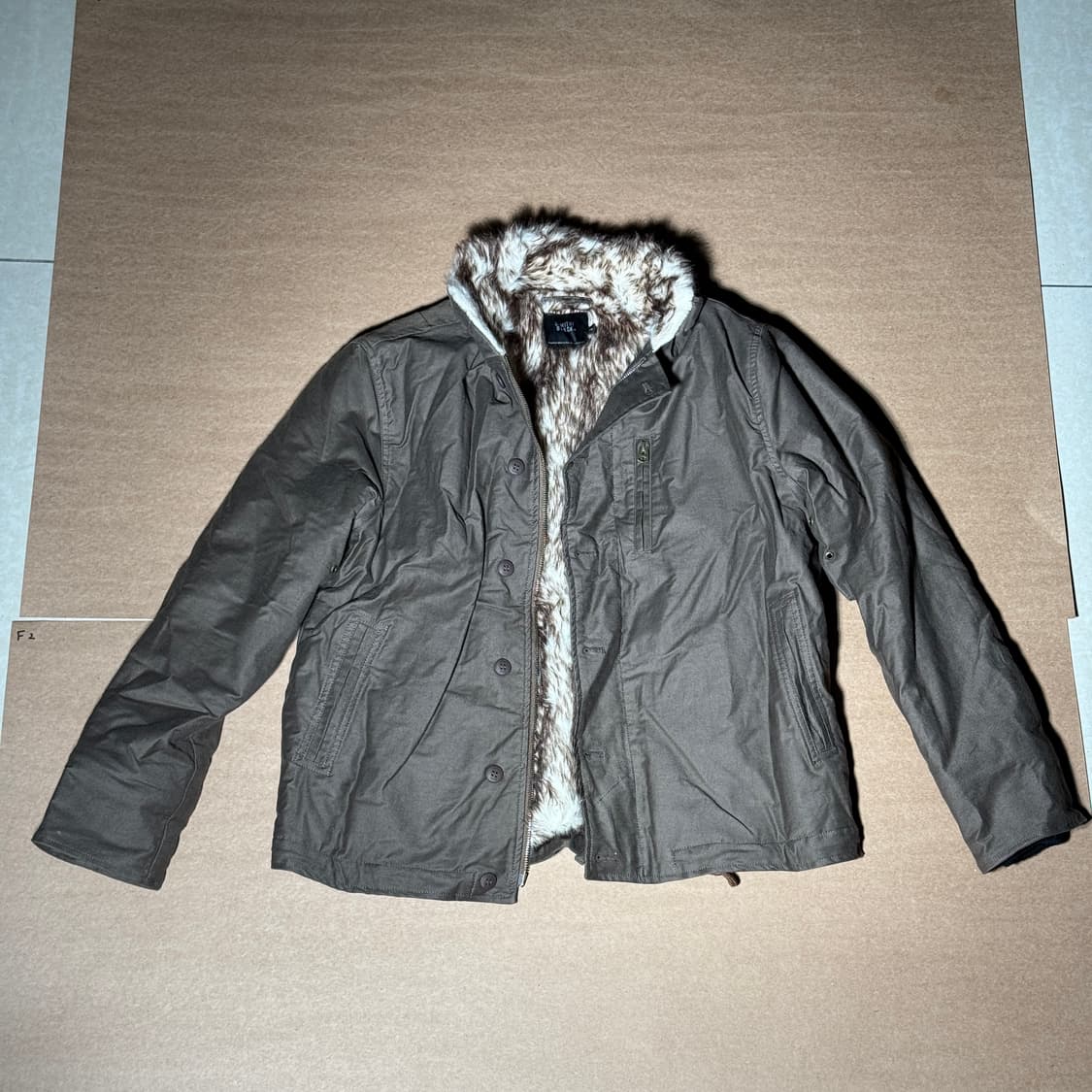 디미트리 블랙 댓자켓 상품이미지2