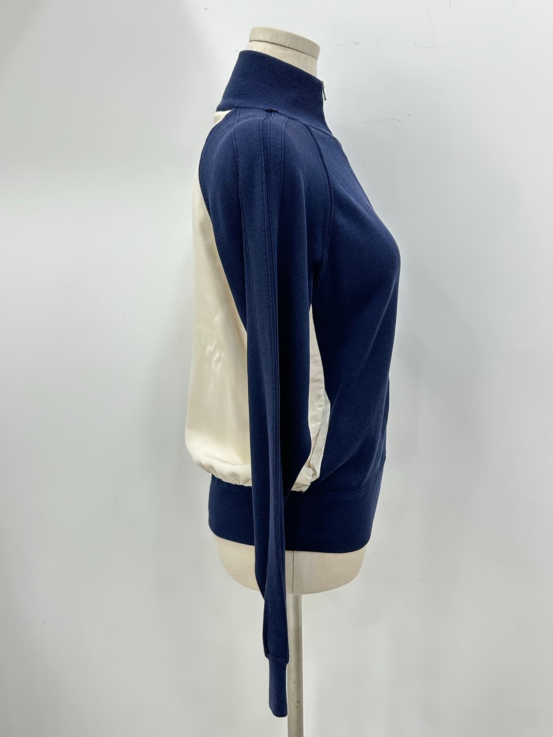 끌로에 실크 자켓 상품이미지3