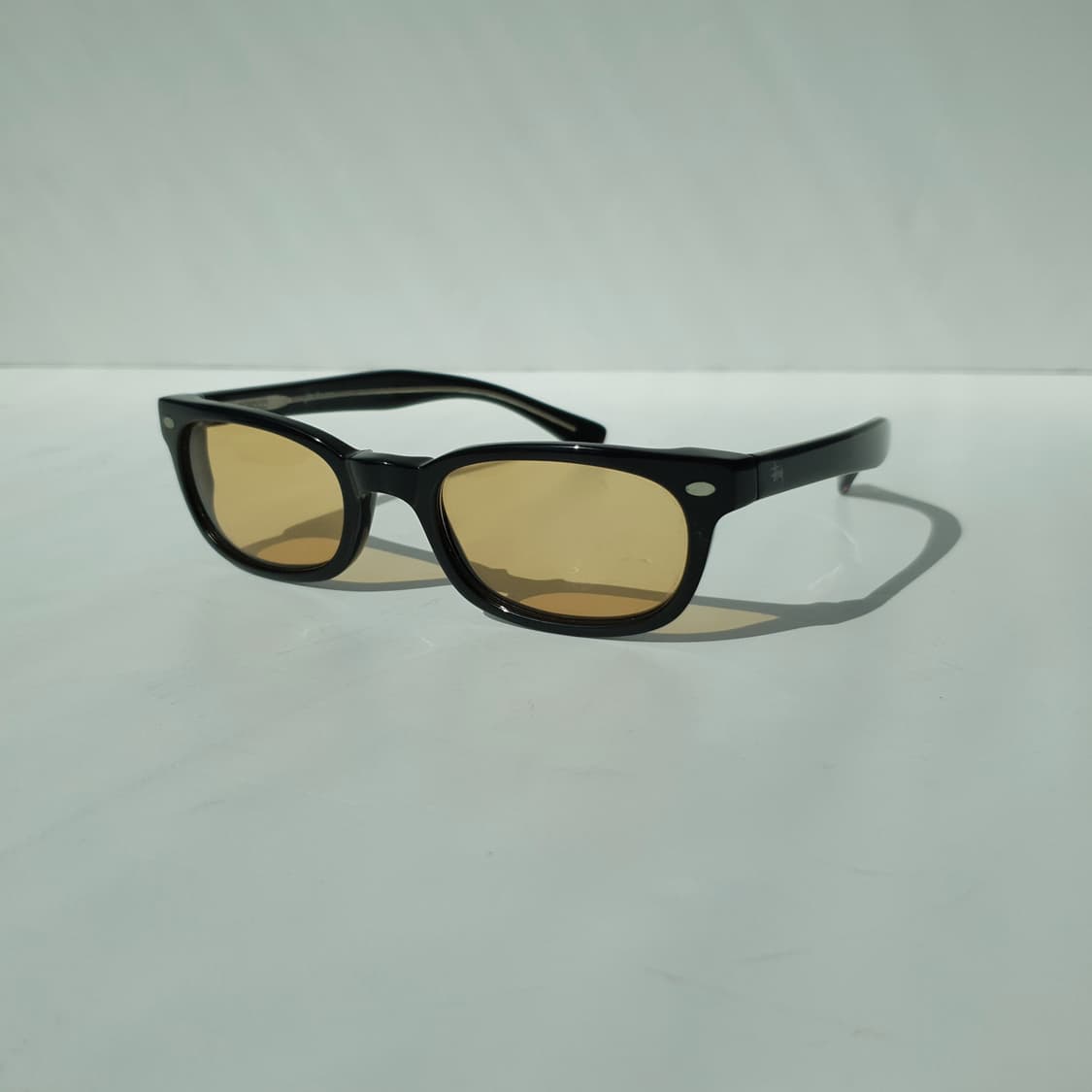 90s STUSSY 'jackson' sunglasses 상품이미지3