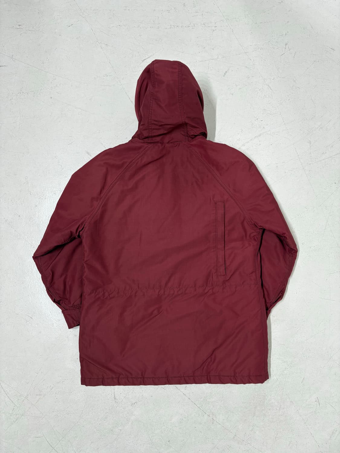 80's LL Bean Baxter state Parka 상품이미지10