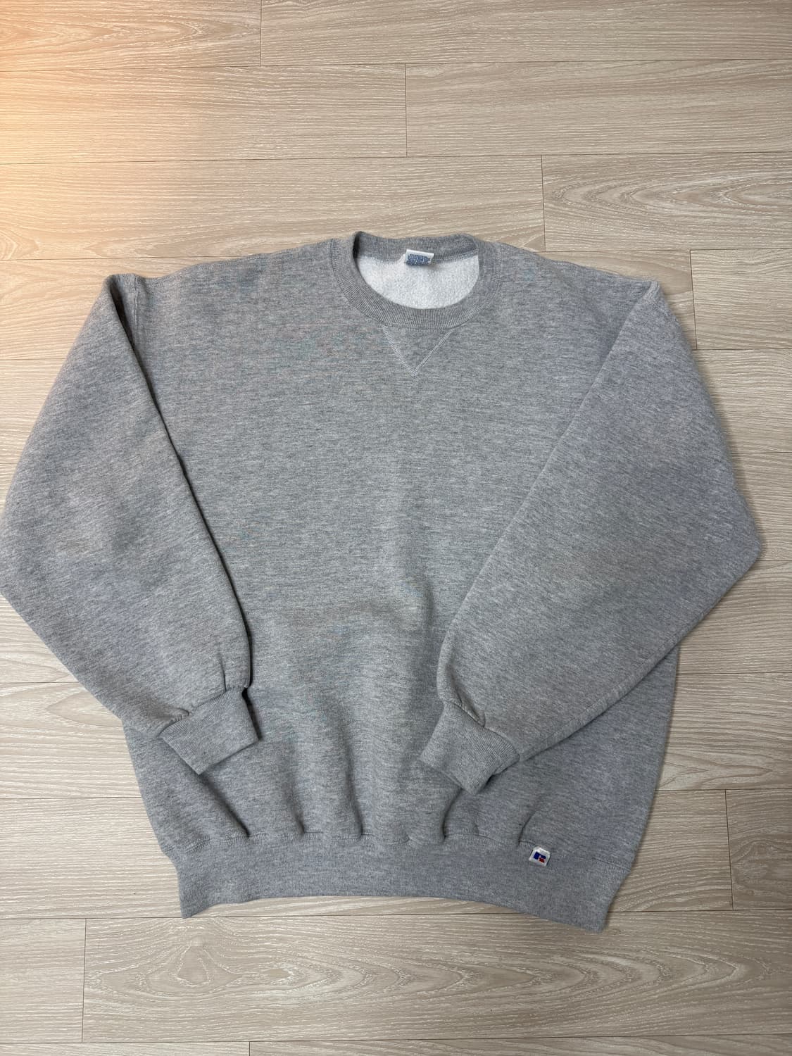 러셀 애슬레틱 맨투맨 XL 상품이미지1