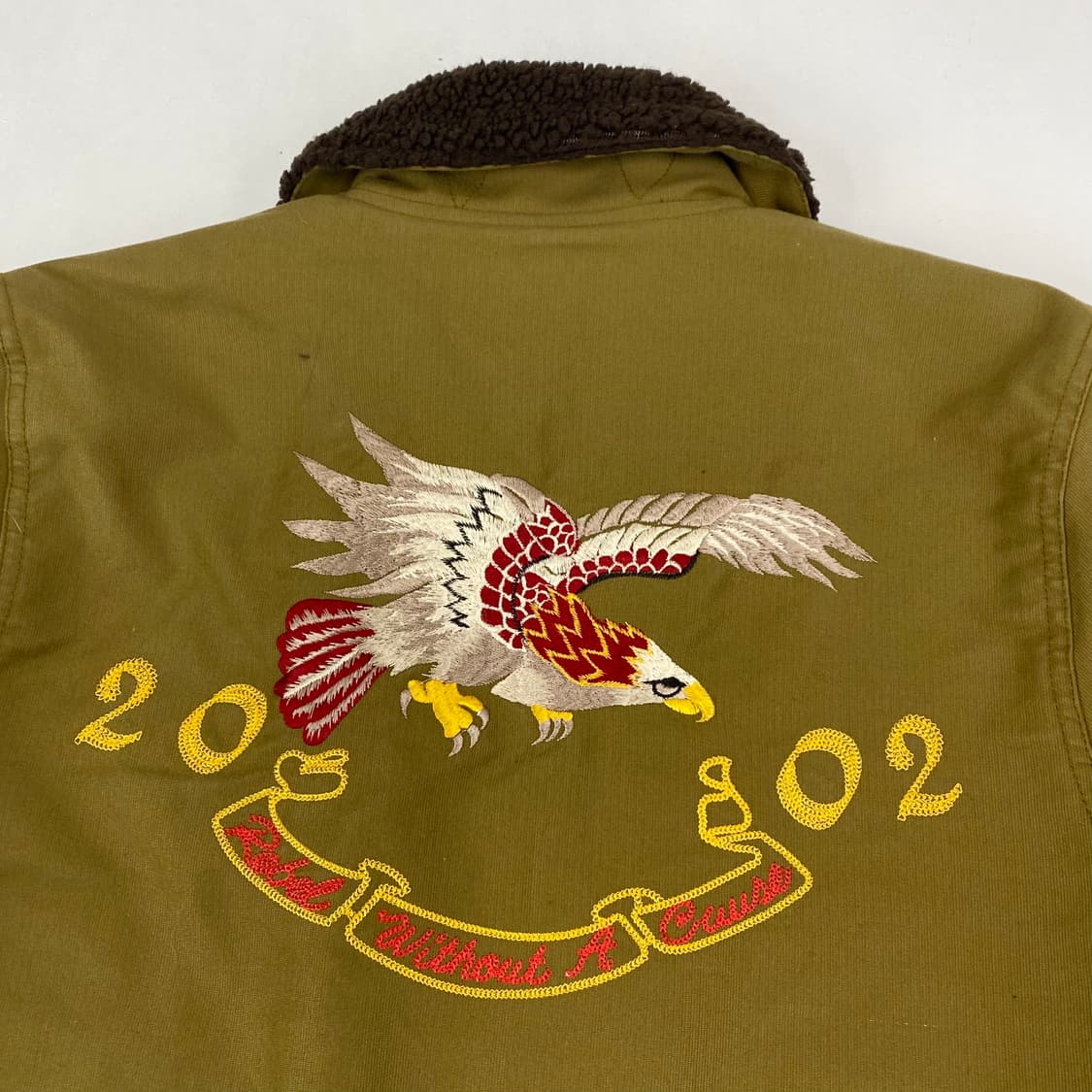 디아프바인 N1 덱 자켓 (95) 상품이미지5