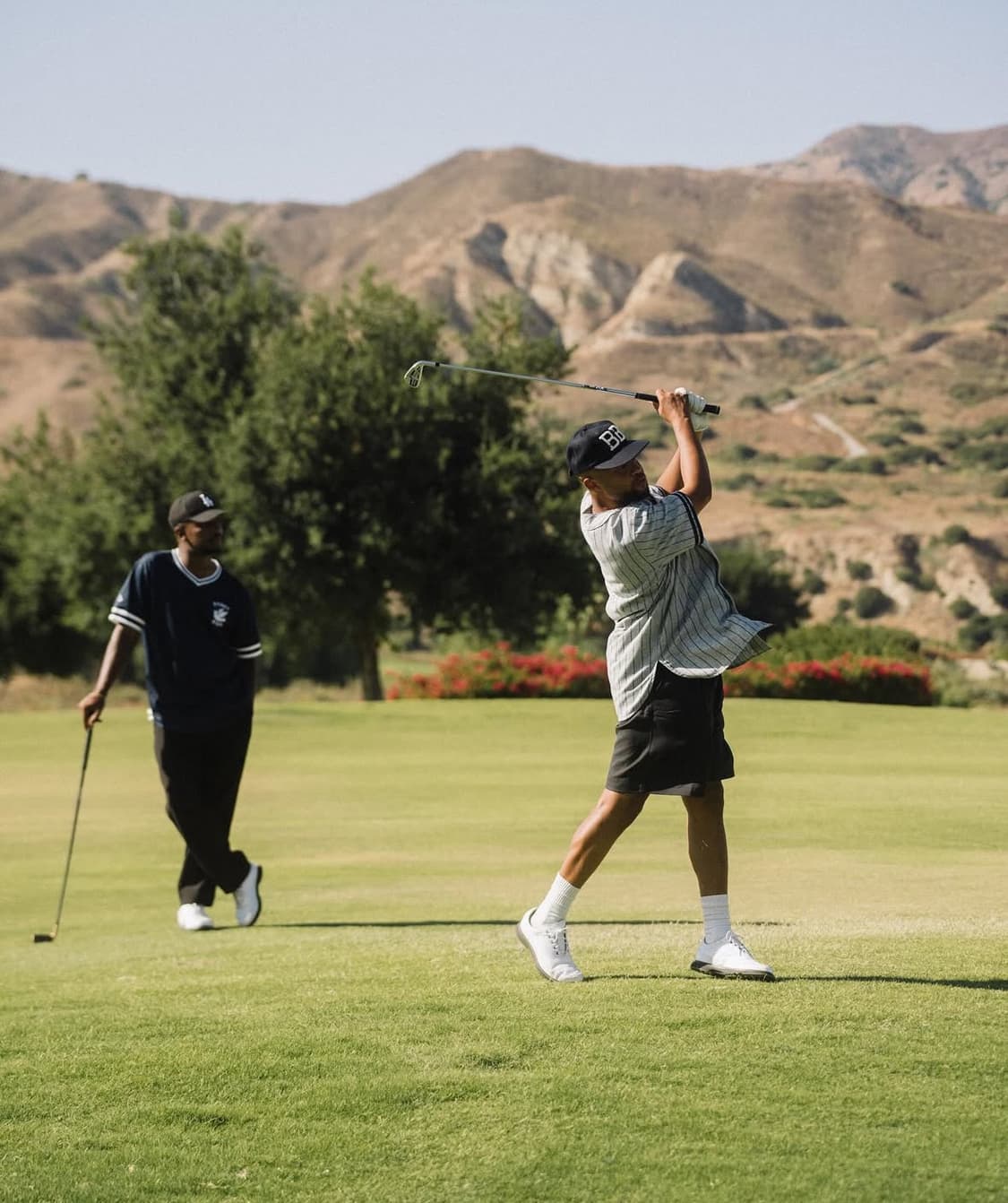 보기보이즈 / 베이스볼 유니폼 상품이미지2