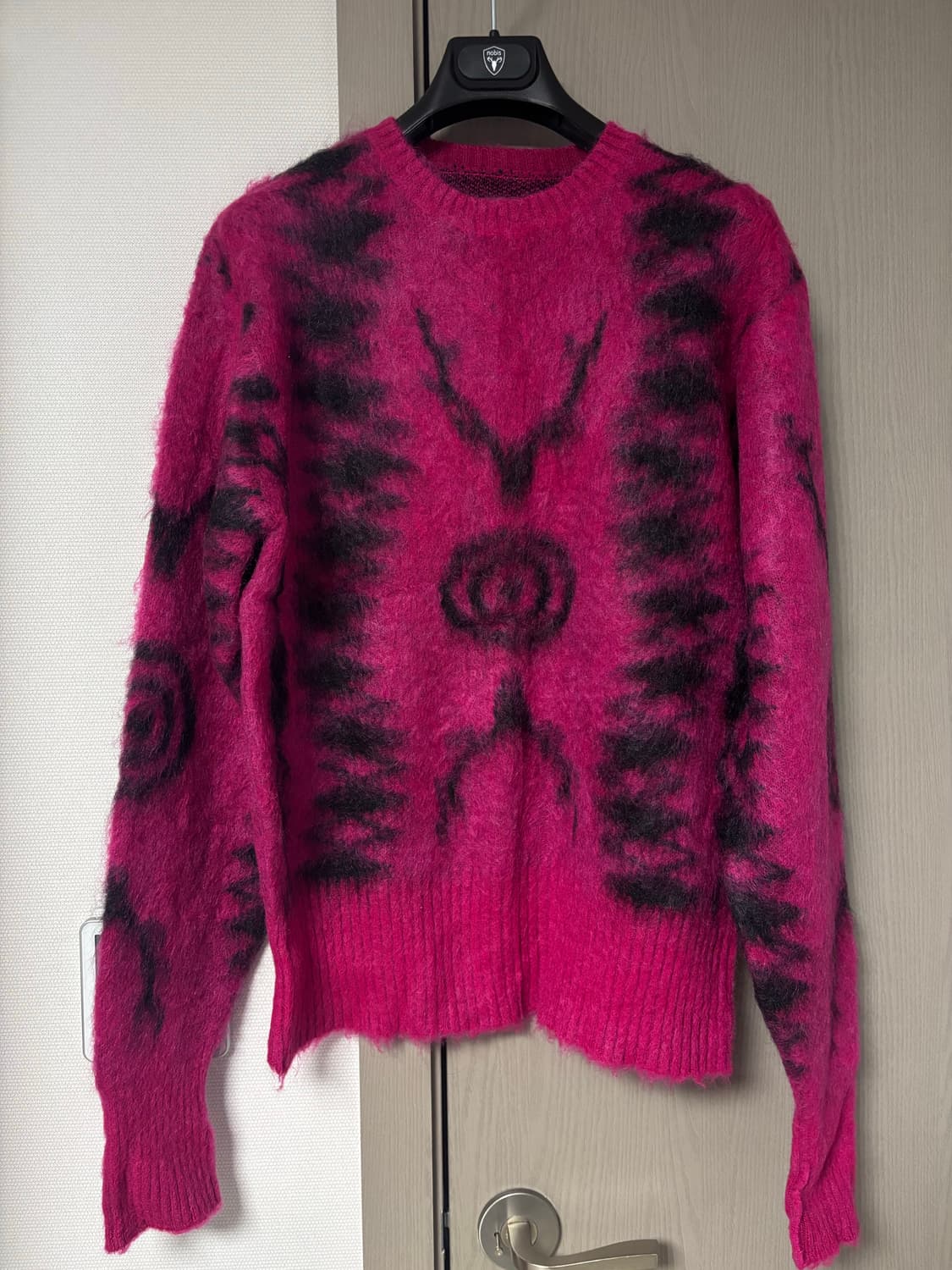 남이서팔 니트 상품이미지1