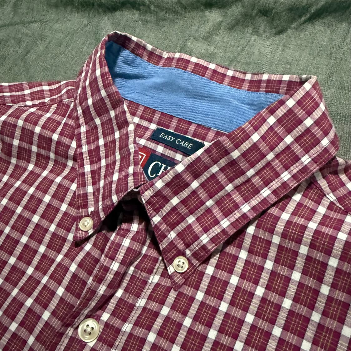 L/S Button Down Shirts 상품이미지3