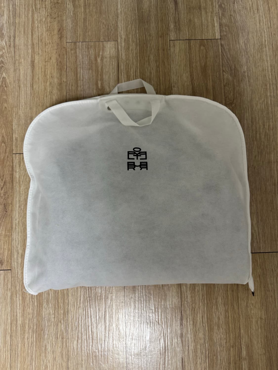1) 인세인개러지 x 프로젝트 gr 코치자켓 상품이미지8