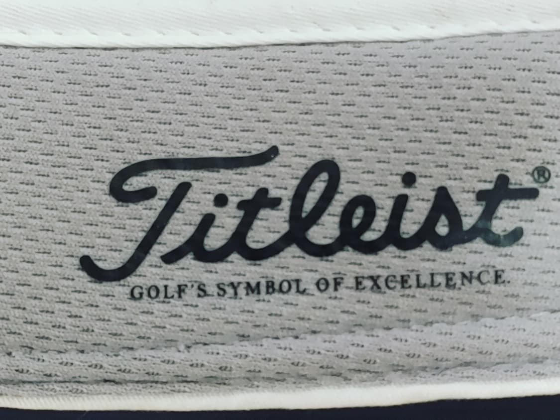 타이틀리스트 썬캡 상품이미지5