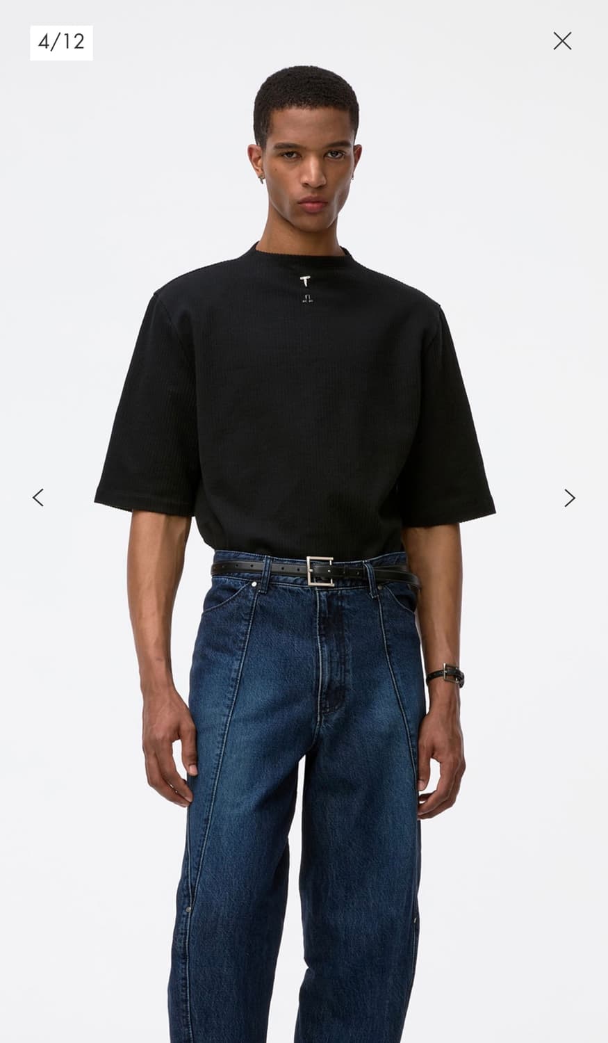 아더에러 티셔츠.44 상품이미지1