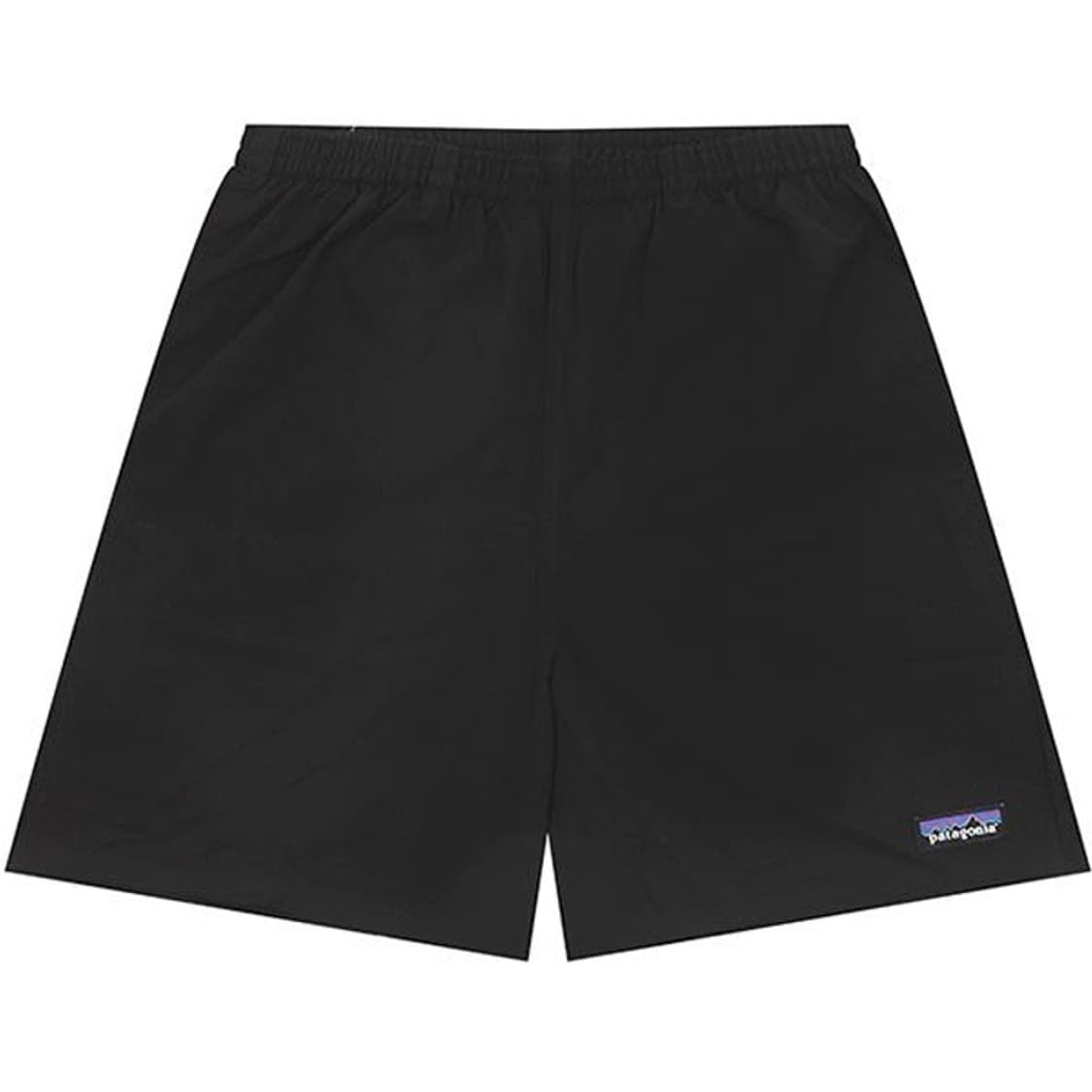 [새상품] 파타고니아 배기스 쇼츠 5인치 블랙 상품이미지1