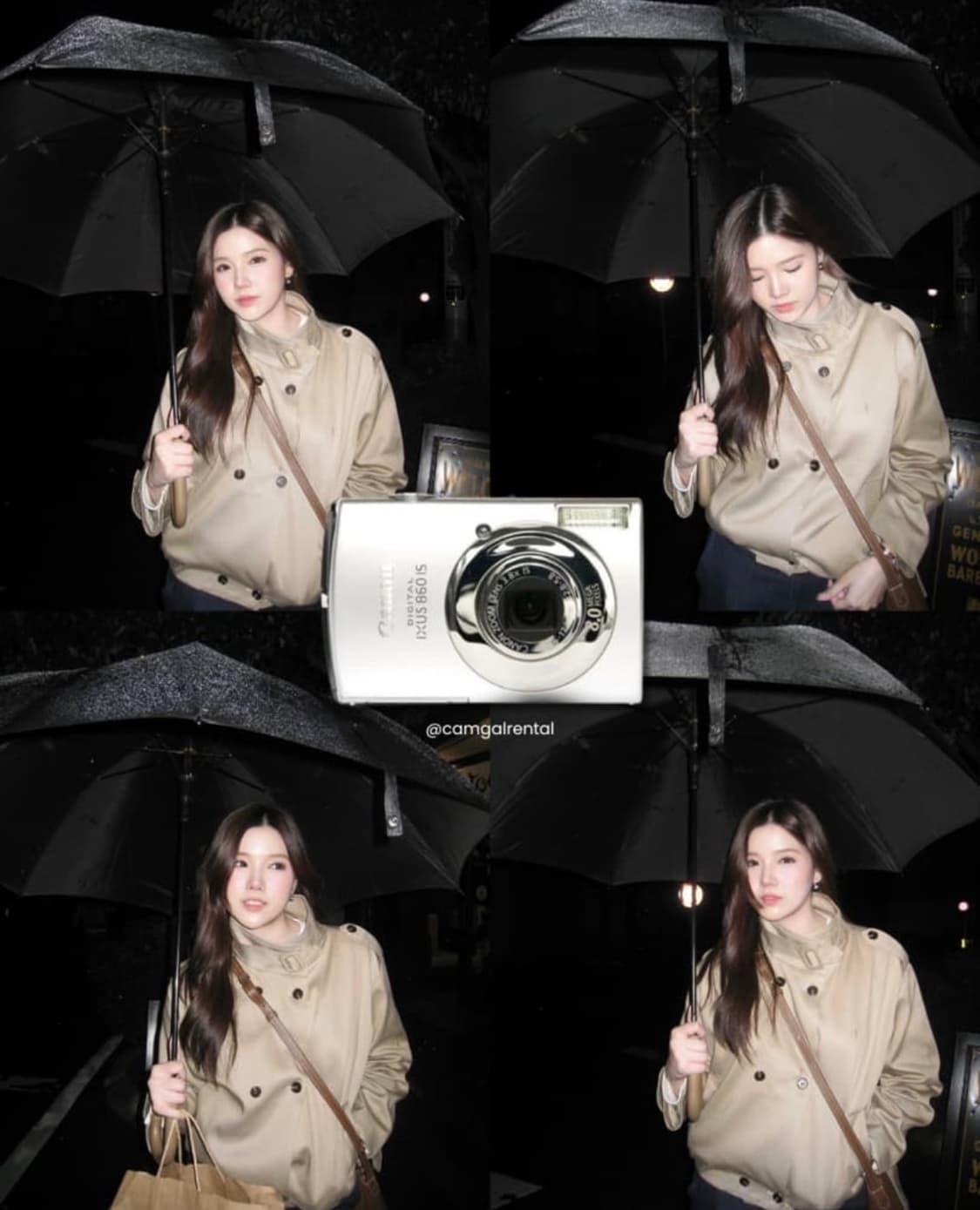 (지효픽)Canon ixus 익서스 860is/ 익시 910is 상품이미지6