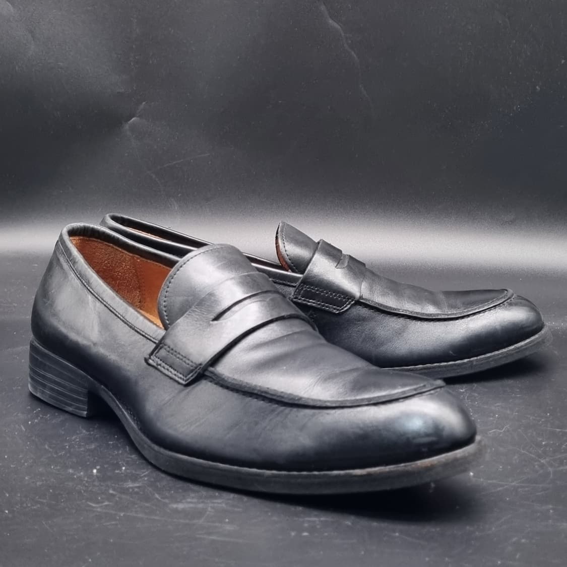 호킨스 프리미엄 남성로퍼 265 상품이미지1