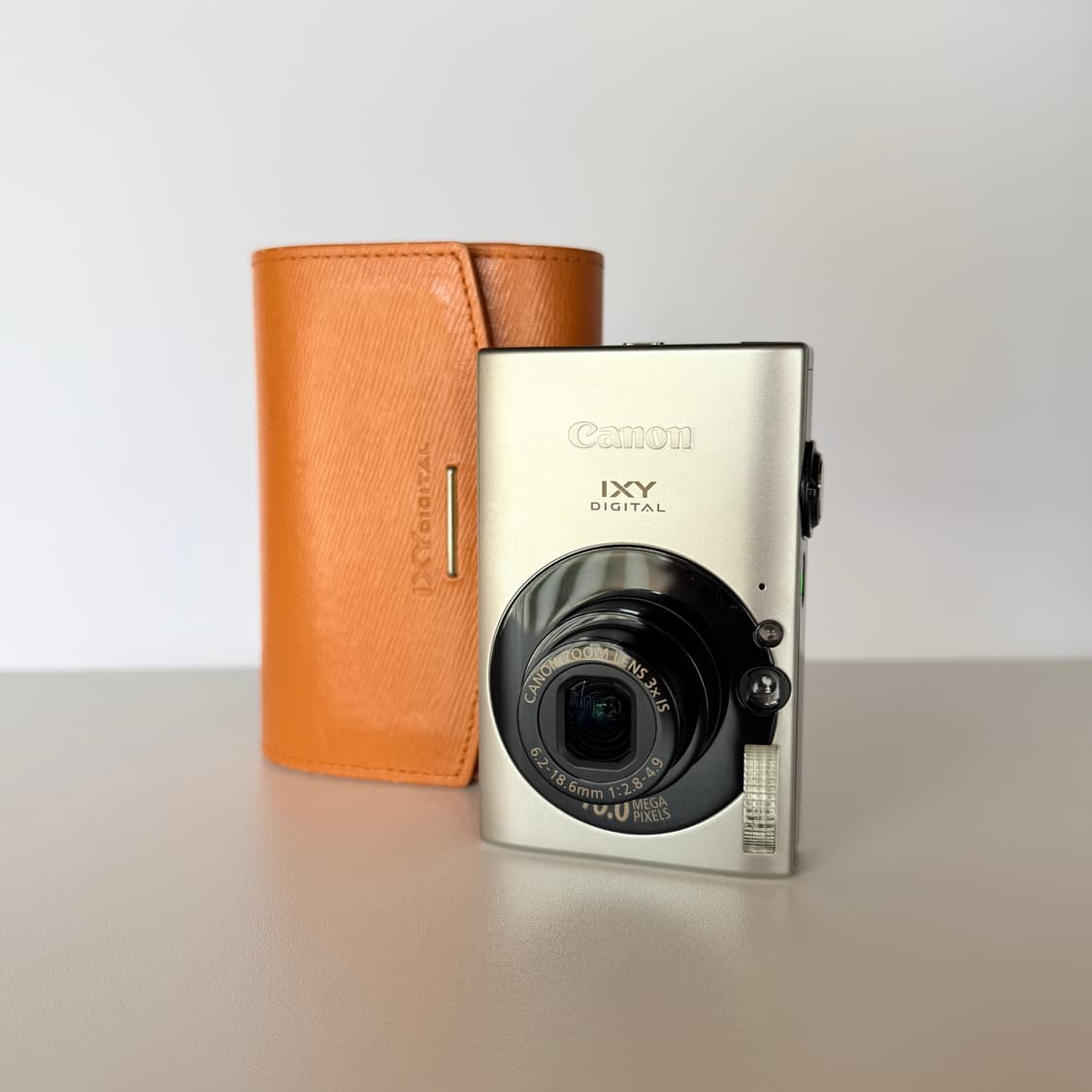 ✨미품✨캐논 IXY 25 IS 익시25is /익서스85 상품이미지3