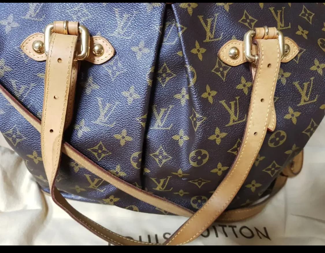 루이비통 팔레르모 팔레모 GM 상품이미지8