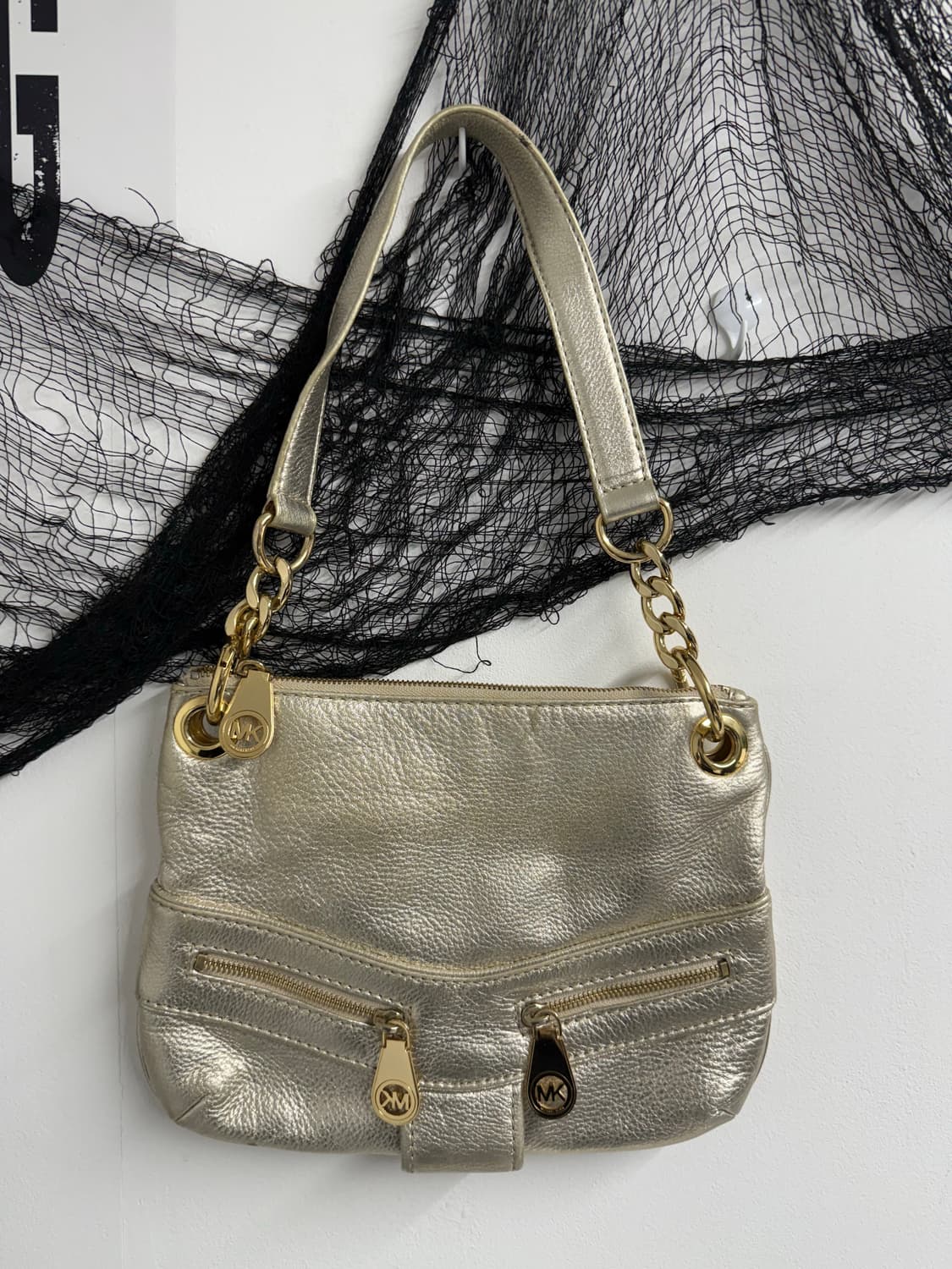 Michael kors mini shoulder bag 상품이미지2