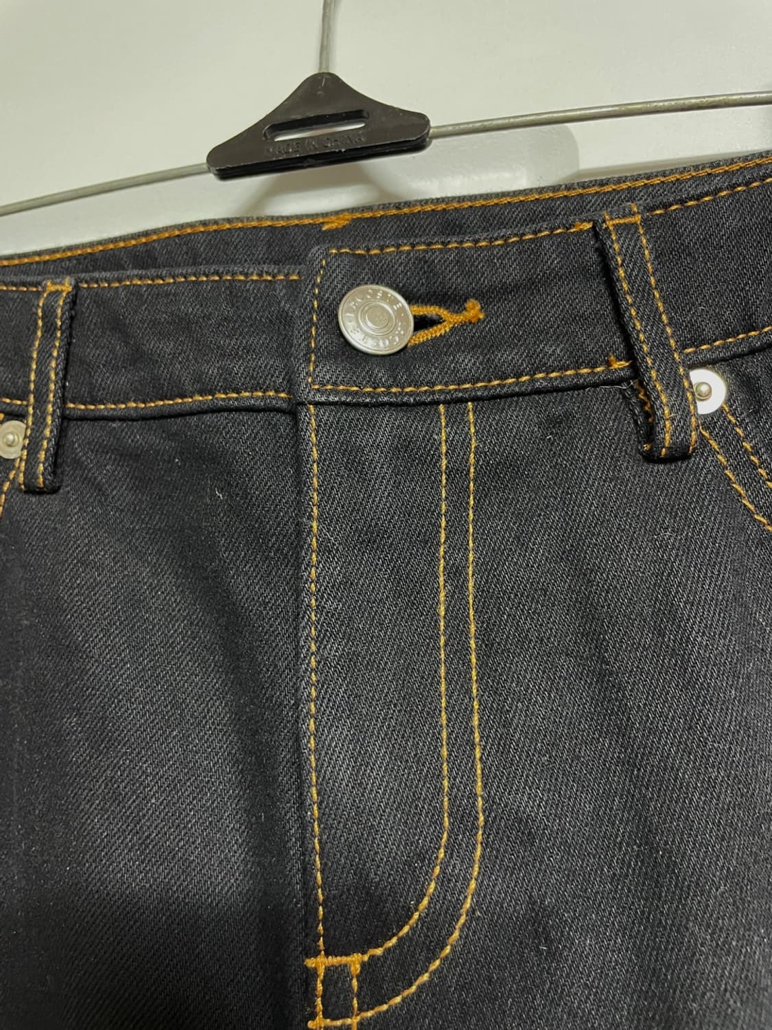 라코스테 데님 팬츠 새상품 상품이미지3