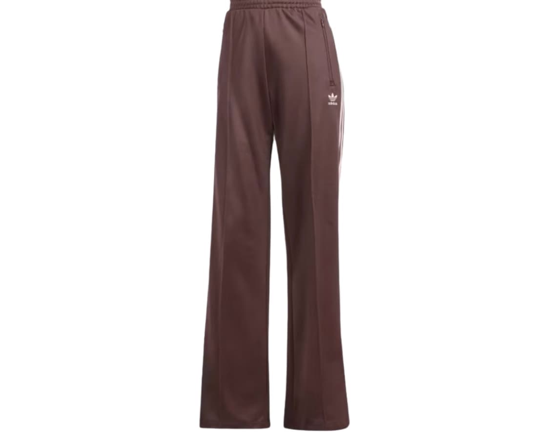 아디다스 베켄바우어 트랙 팬츠 쉐도우 브라운핑크 M 상품이미지1