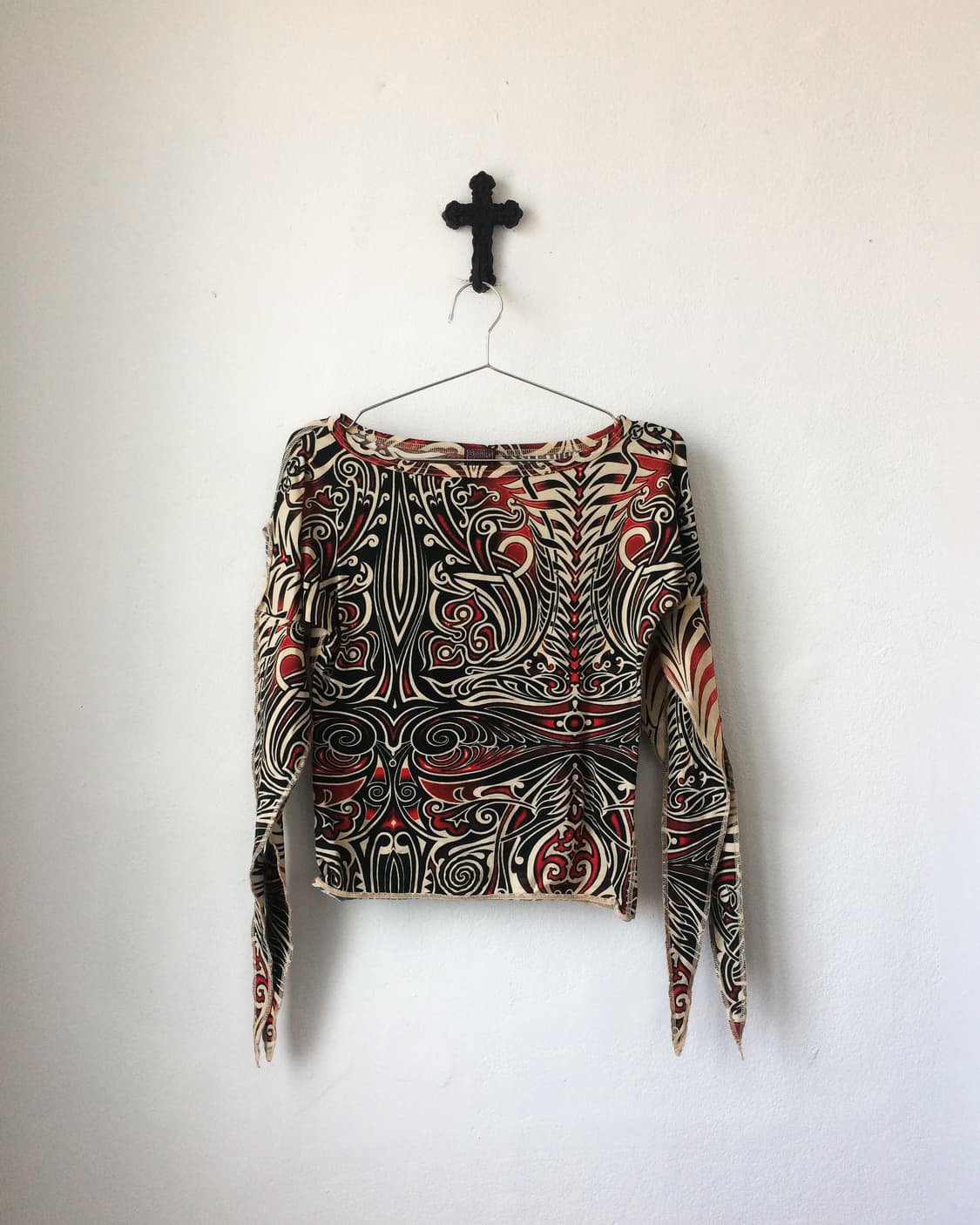 Jean Paul Gaultier top 상품이미지2