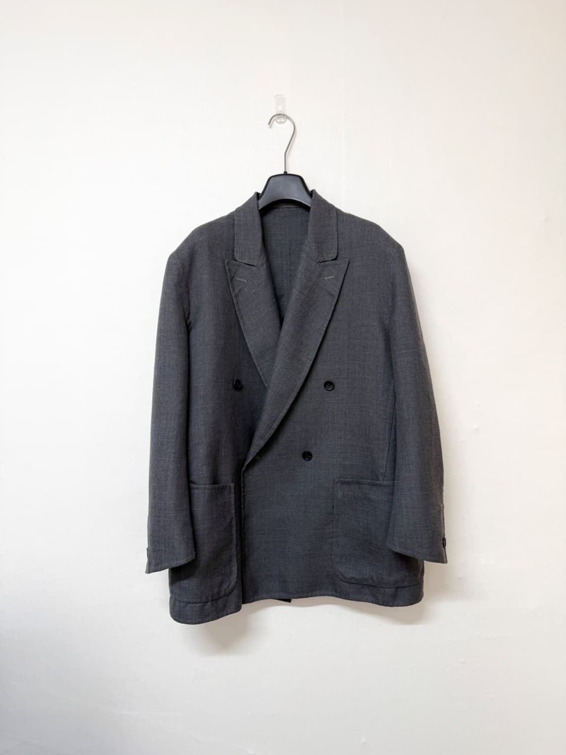 haversack double blazer 상품이미지1