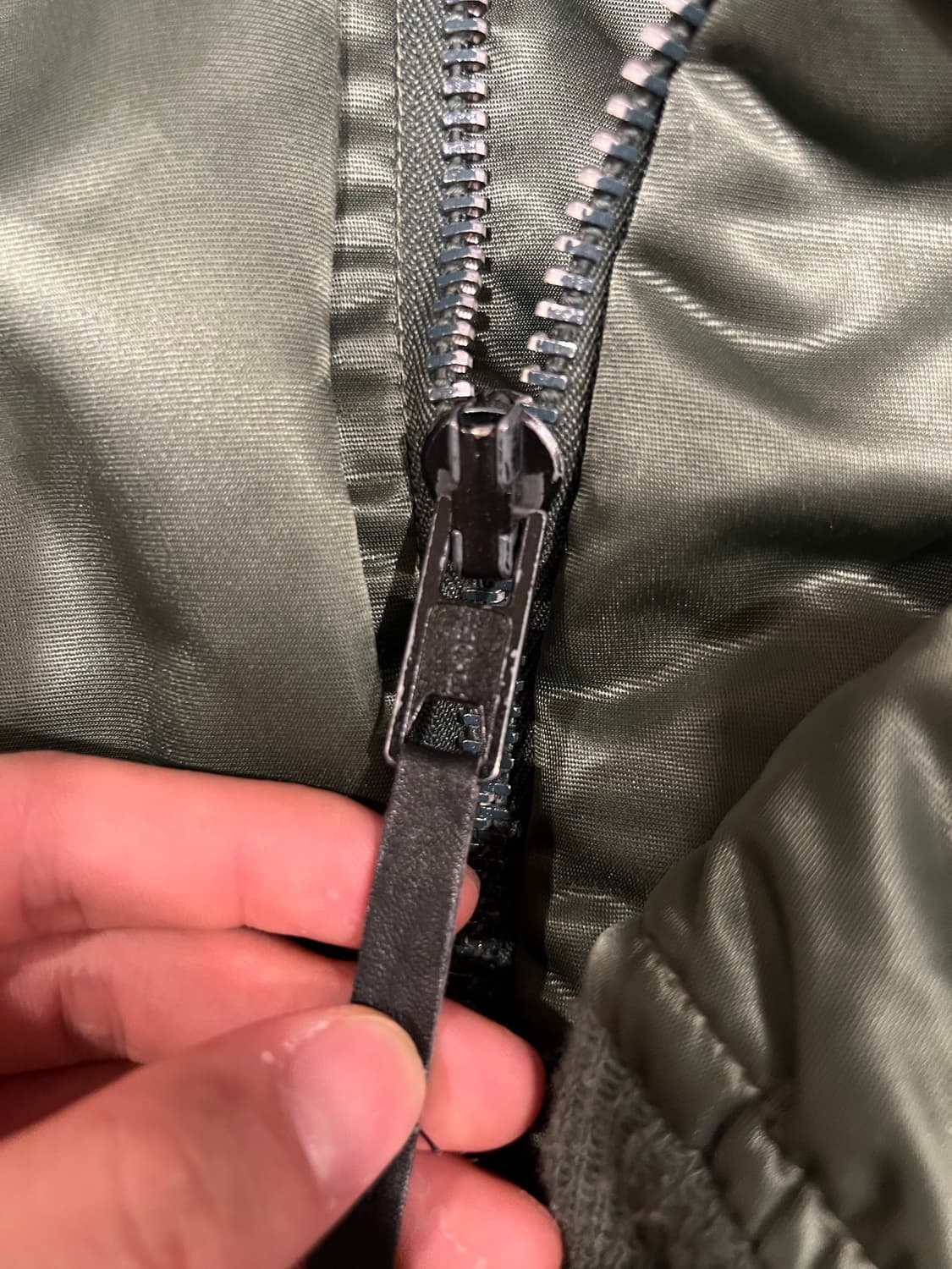 90s Corinth N-2B 자켓 상품이미지10