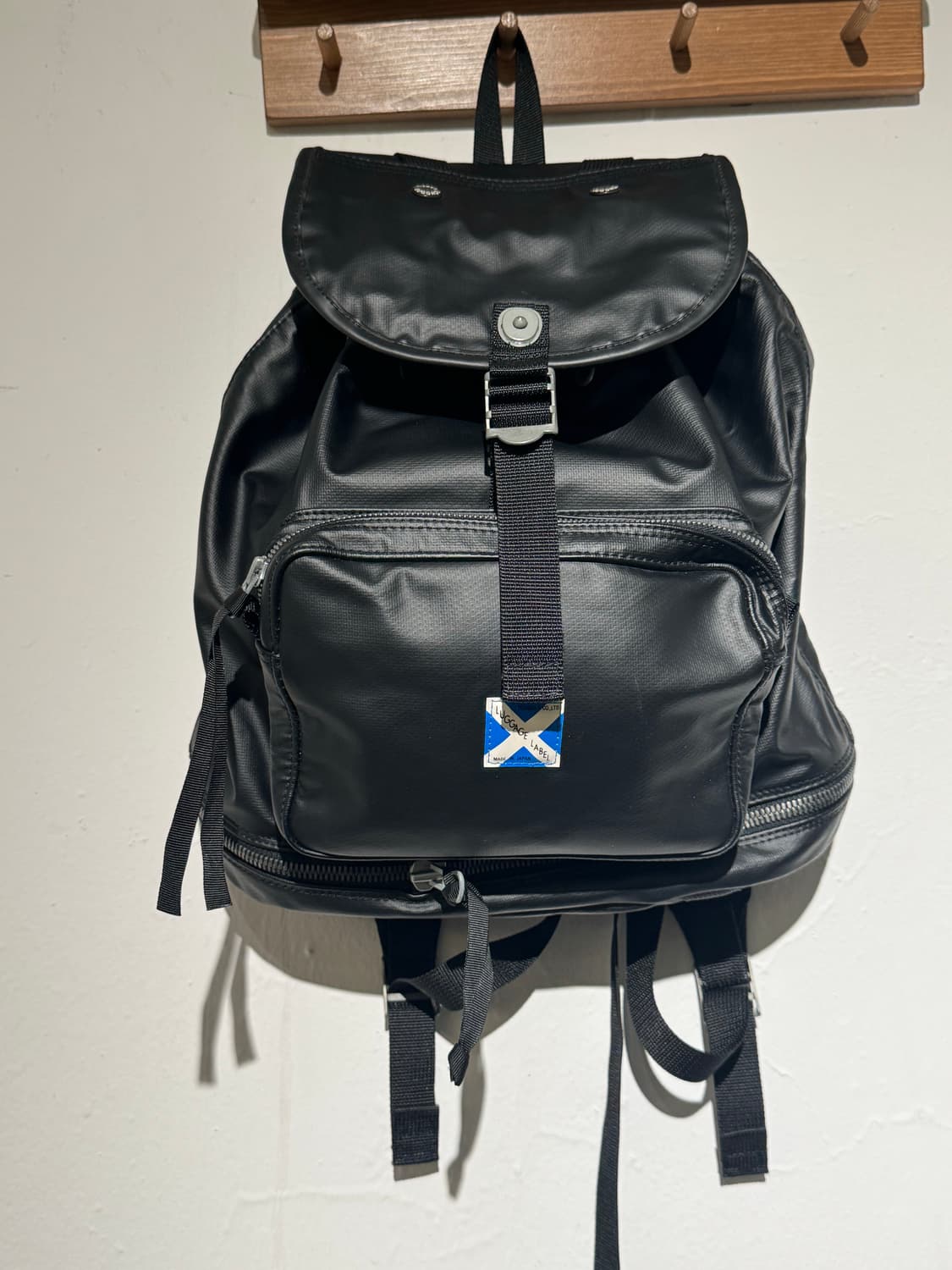 PORTER LUGGAGE LABEL 상품이미지1